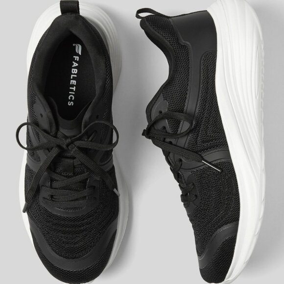 The Performance Sneaker - Picture 1 of 3